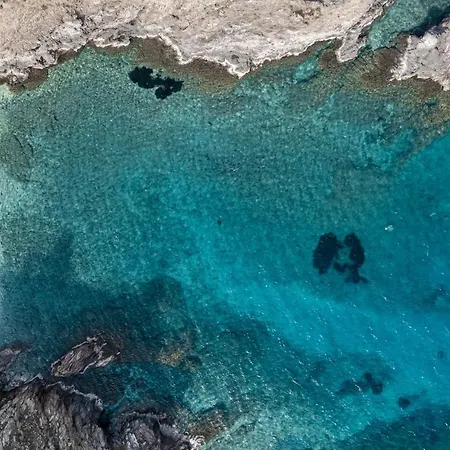 Korissia With View Hotel Kournas
