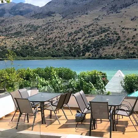 Korissia With View Hotel 2*