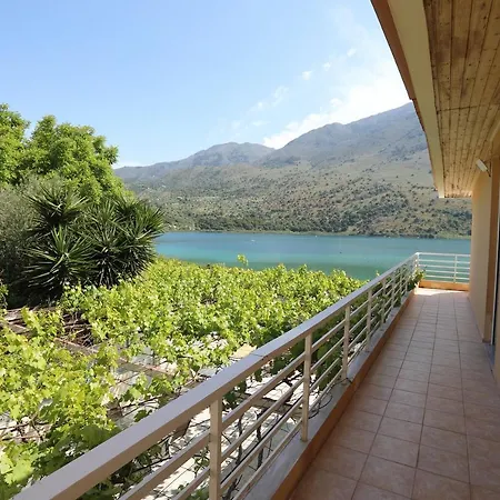 Korissia With View 2*