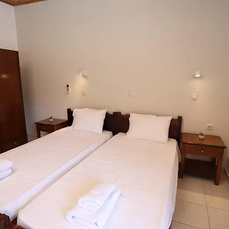 Korissia With View Hotel 2*