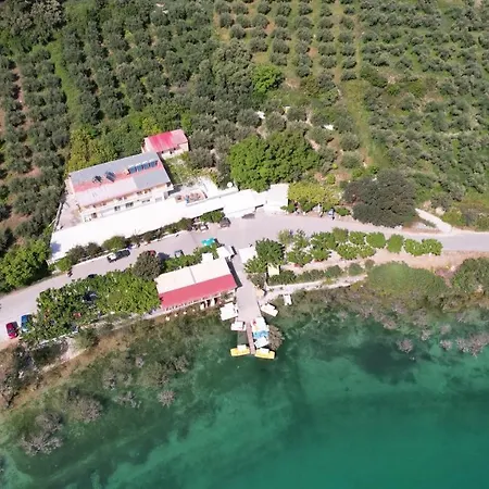 Korissia With View Hotel 2*