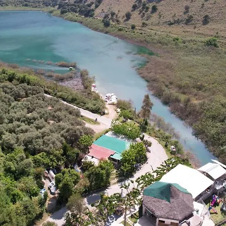 Korissia With View 2*