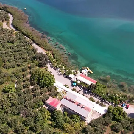 Korissia With View Hotel Kournas